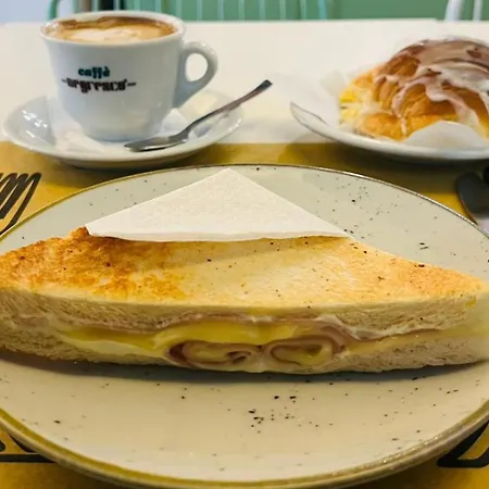 Guest house Bq House Colosseo Luxury 4*