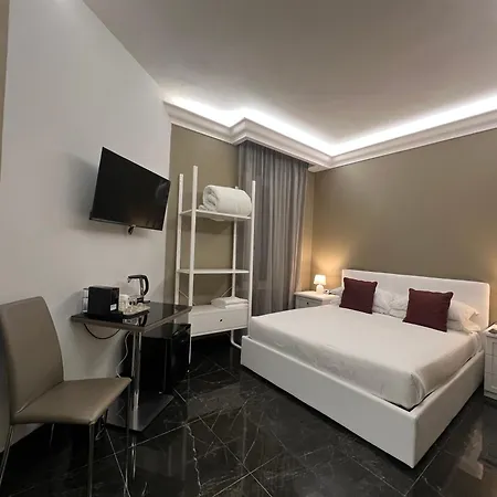 Guest house Bq House Colosseo Luxury 4*