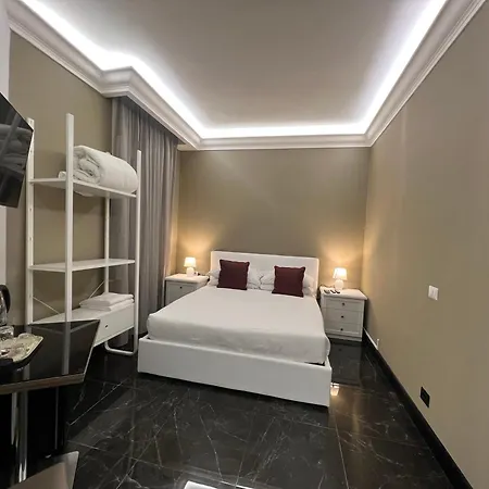 Guest house Bq House Colosseo Luxury Rome