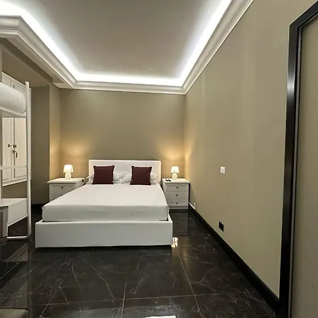 Bq House Colosseo Luxury Guest house Rome