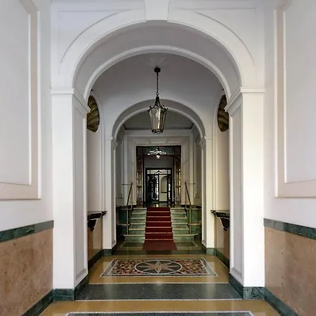 Guest house Bq House Colosseo Luxury 4*