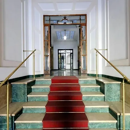 Bq House Colosseo Luxury Rome