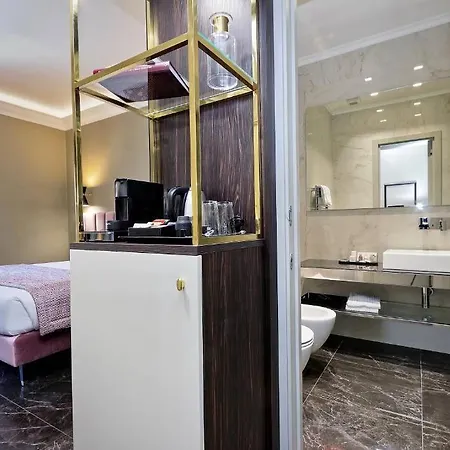 Guest house Bq House Colosseo Luxury