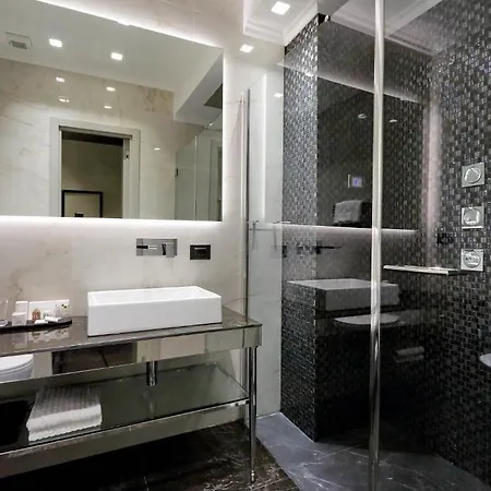 Bq House Colosseo Luxury Guest house 4*