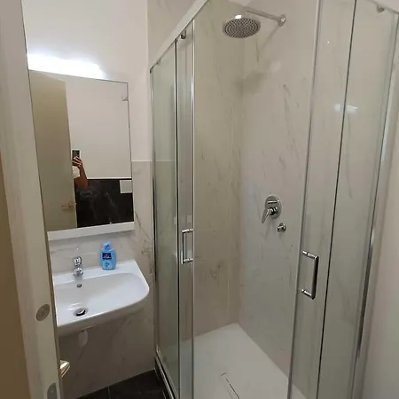 Bq House Colosseo Luxury 4*