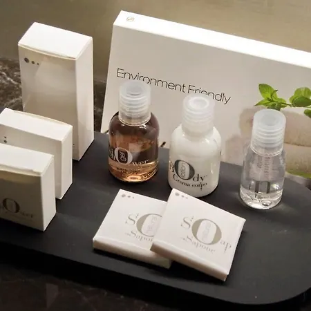 Bq House Colosseo Luxury Guest house