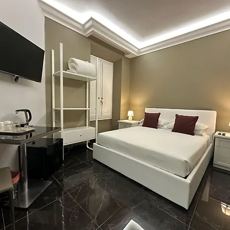 Bq House Colosseo Luxury Guest house 4*