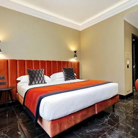 Bq House Colosseo Luxury Rome