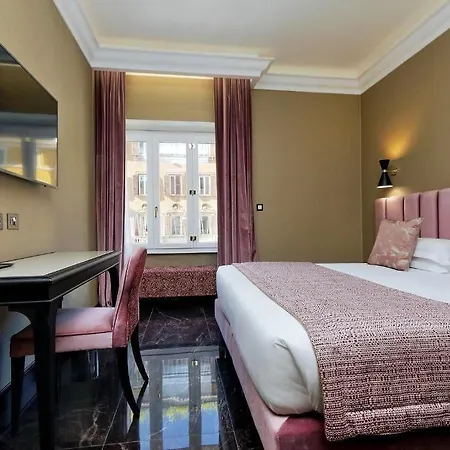 Bq House Colosseo Luxury Guest house