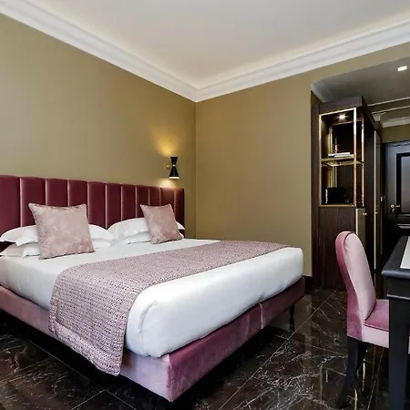 Bq House Colosseo Luxury Guest house Rome