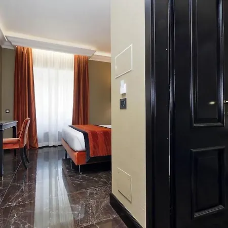 Bq House Colosseo Luxury 4*