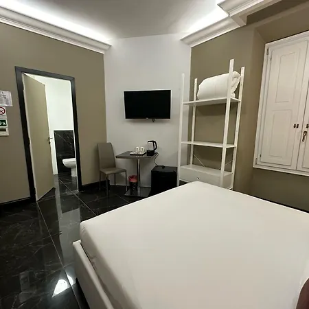 Bq House Colosseo Luxury 4* Rome