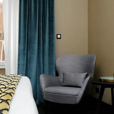 Bq House Colosseo Luxury Guest house