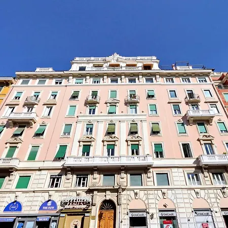 Bq House Colosseo Luxury Guest house 4*