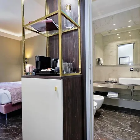 Guest house Bq House Colosseo Luxury Rome