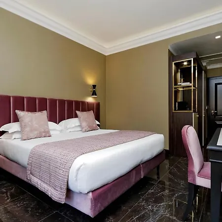 Bq House Colosseo Luxury Guest house Rome