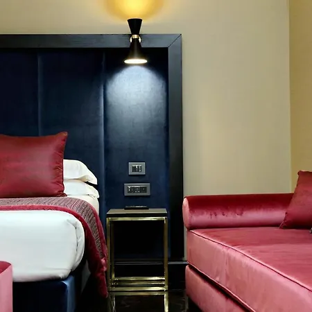 Bq House Colosseo Luxury Rome