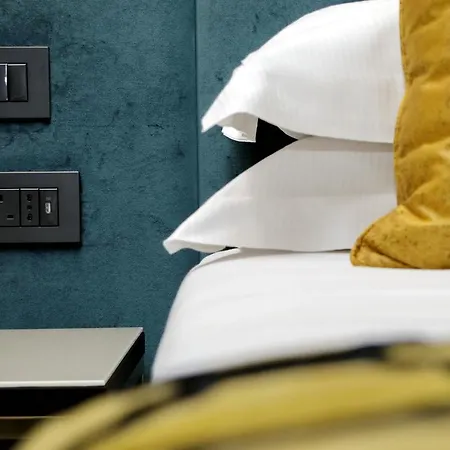 Guest house Bq House Colosseo Luxury