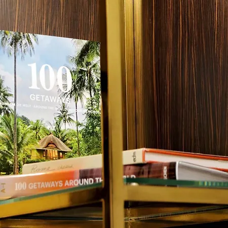 Bq House Colosseo Luxury 4* Rome