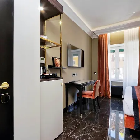 Guest house Bq House Colosseo Luxury Rome