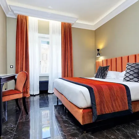 Bq House Colosseo Luxury