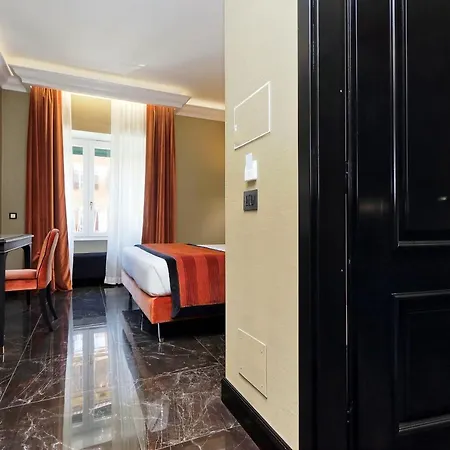 Bq House Colosseo Luxury