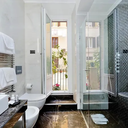Guest house Bq House Colosseo Luxury Rome