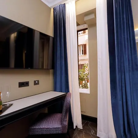 Bq House Colosseo Luxury 4*