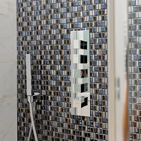 Guest house Bq House Colosseo Luxury