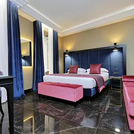 Gasthof Bq House Colosseo Luxury