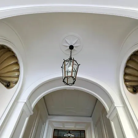 Bq House Colosseo Luxury Rom