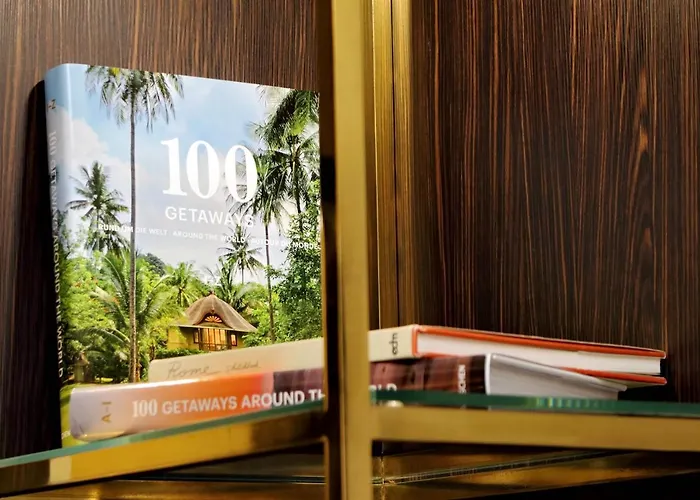 Bq House Colosseo Luxury 4* רומא