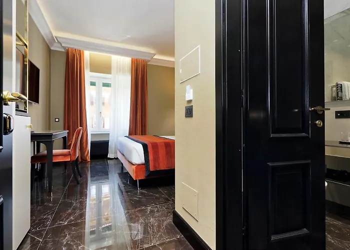 Bq House Colosseo Luxury