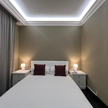Gasthof Bq House Colosseo Luxury 2*