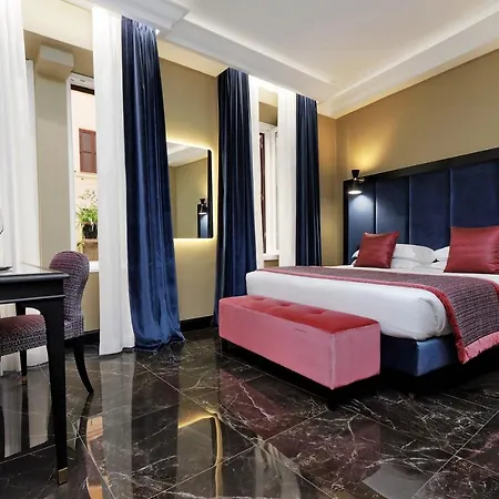 Gasthof Bq House Colosseo Luxury