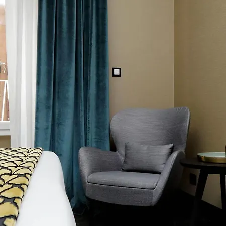 Gasthof Bq House Colosseo Luxury Rom