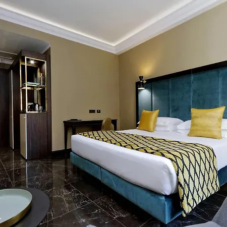 Guest house Bq House Colosseo Luxury 2*